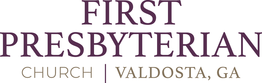 First Presbyterian Church Valdosta